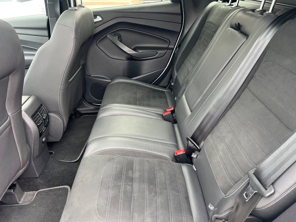 Ford Kuga 1,5 SCTi 150 ST-Line 5d