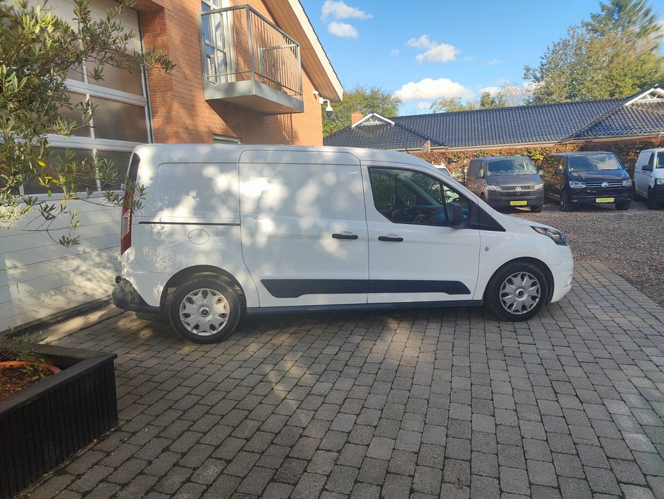 Ford Transit Connect 1,5 TDCi 120 Trend aut. lang
