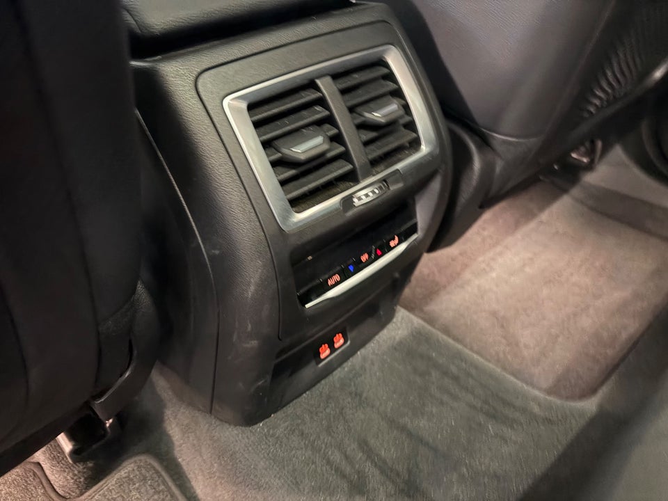 BMW iX3 Charged M-Sport 5d