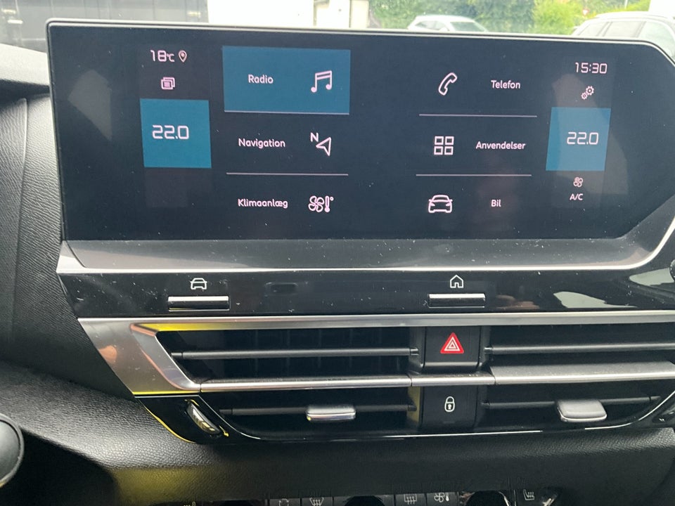 Citroën C4 1,2 PureTech 130 Feel EAT8 5d