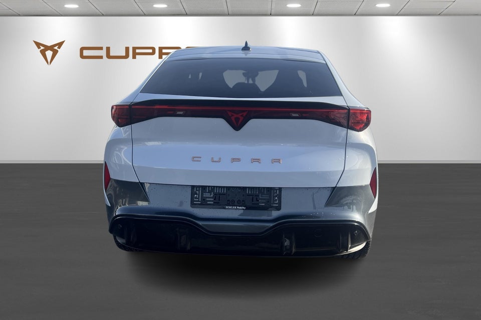 Cupra Tavascan 77 Adrenaline 5d