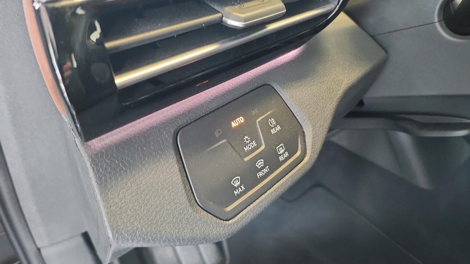 VW ID.4 77 Pro 5d