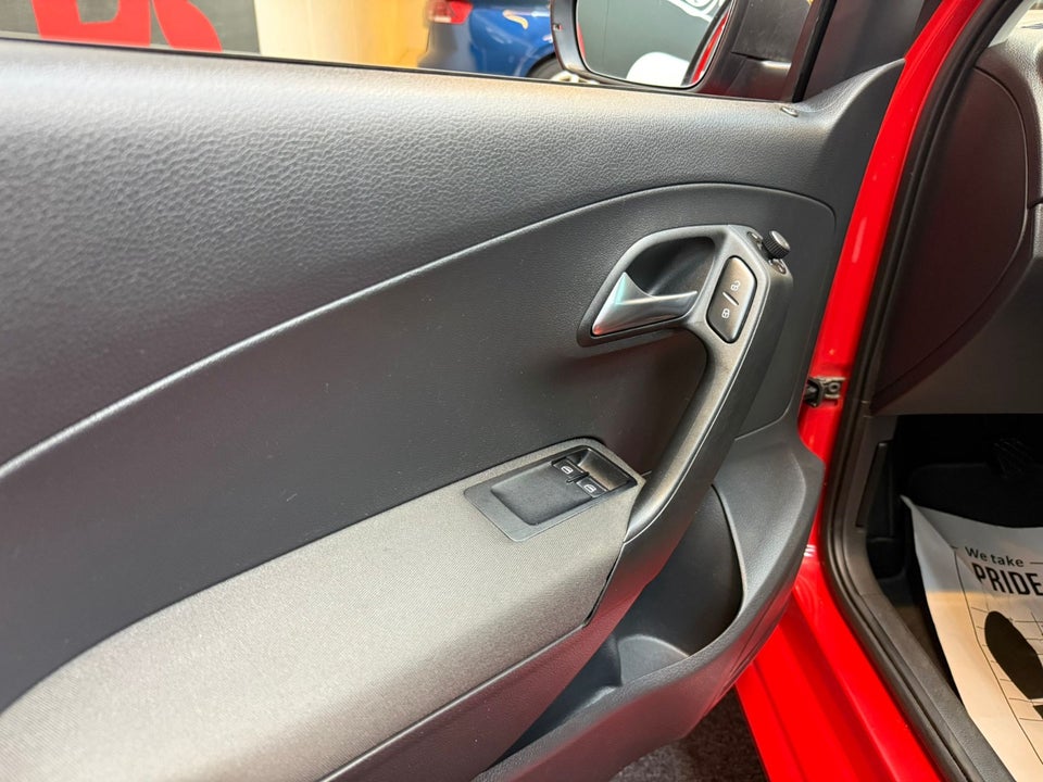 VW Polo 1,2 Trendline 5d