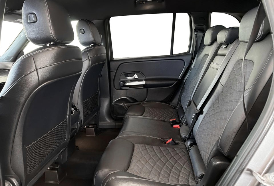 Mercedes GLB200 d 2,0 Advantage aut. 5d