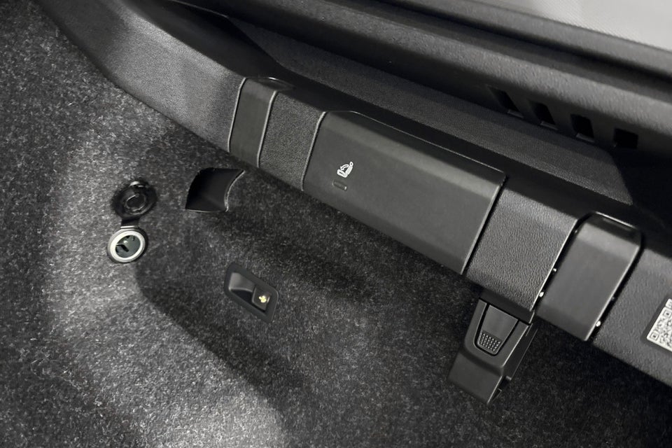 Skoda Enyaq 85 iV Advanced 5d