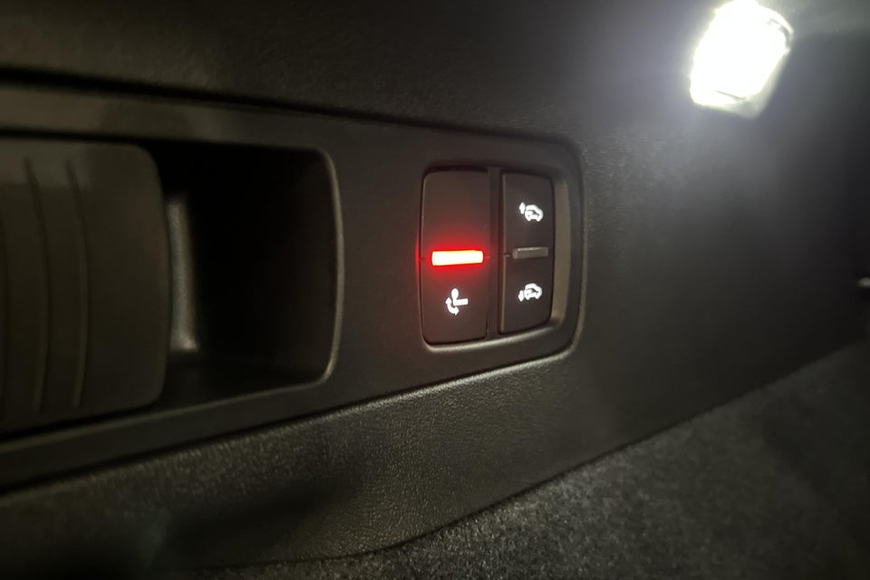 Audi Q6 e-tron Ultra performance Sportback 5d