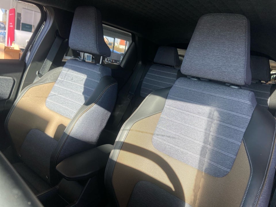 Renault 5 E-Tech 52 Techno 5d