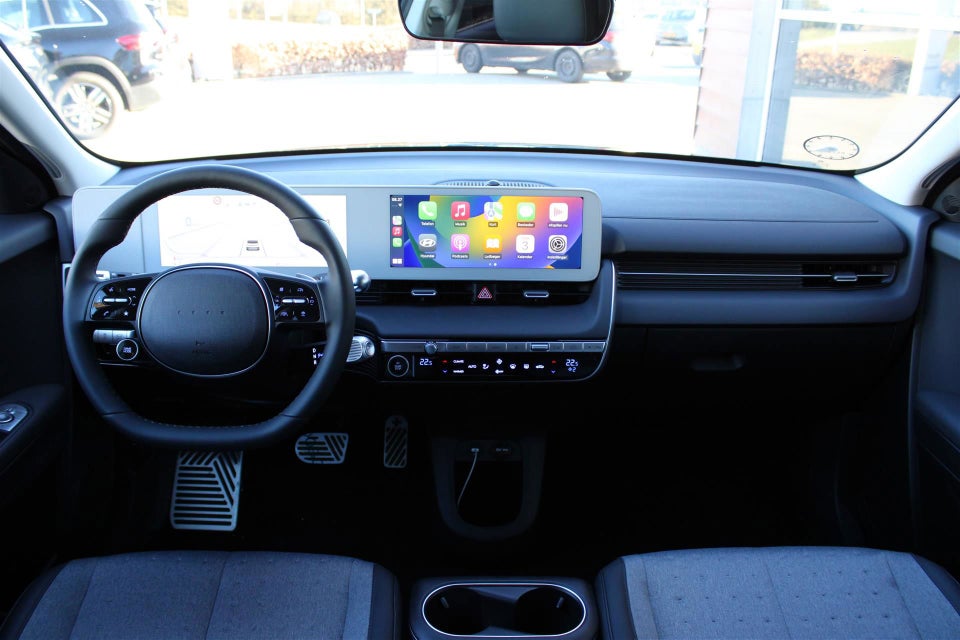 Hyundai Ioniq 5 58 Advanced 5d