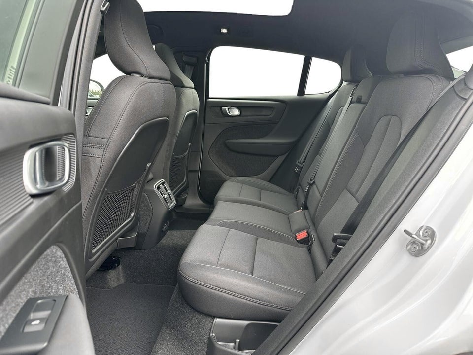 Volvo C40 P6 ReCharge Plus 5d