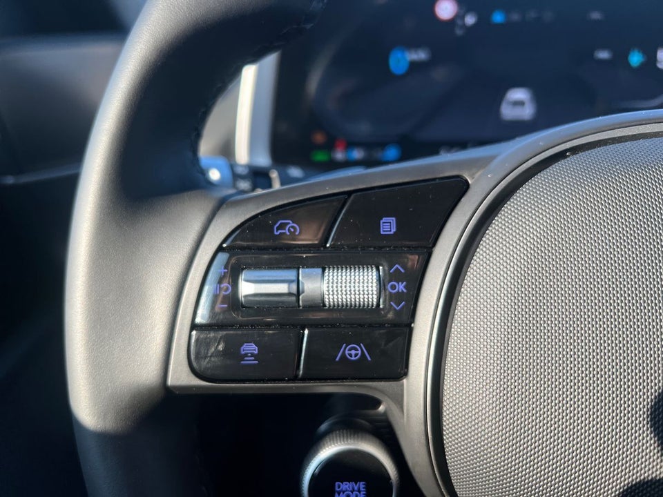 Hyundai Ioniq 6 77 Essential 4d