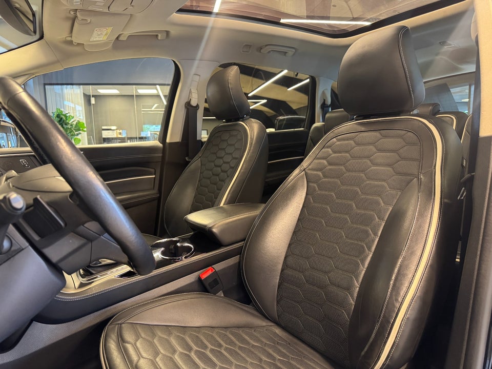 Ford S-MAX 2,0 SCTi 240 Vignale aut. 7prs 5d