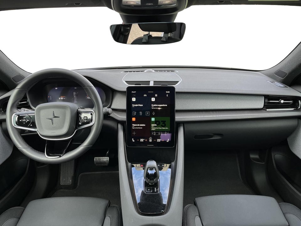 Polestar 2 Standard Range 5d