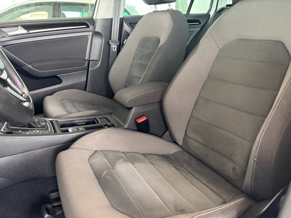 VW Golf VII 1,4 TSi 150 Highline Variant DSG 5d