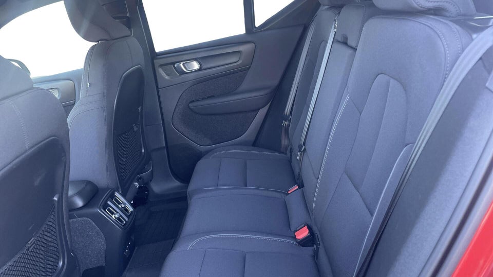 Volvo XC40 P6 ReCharge Plus 5d