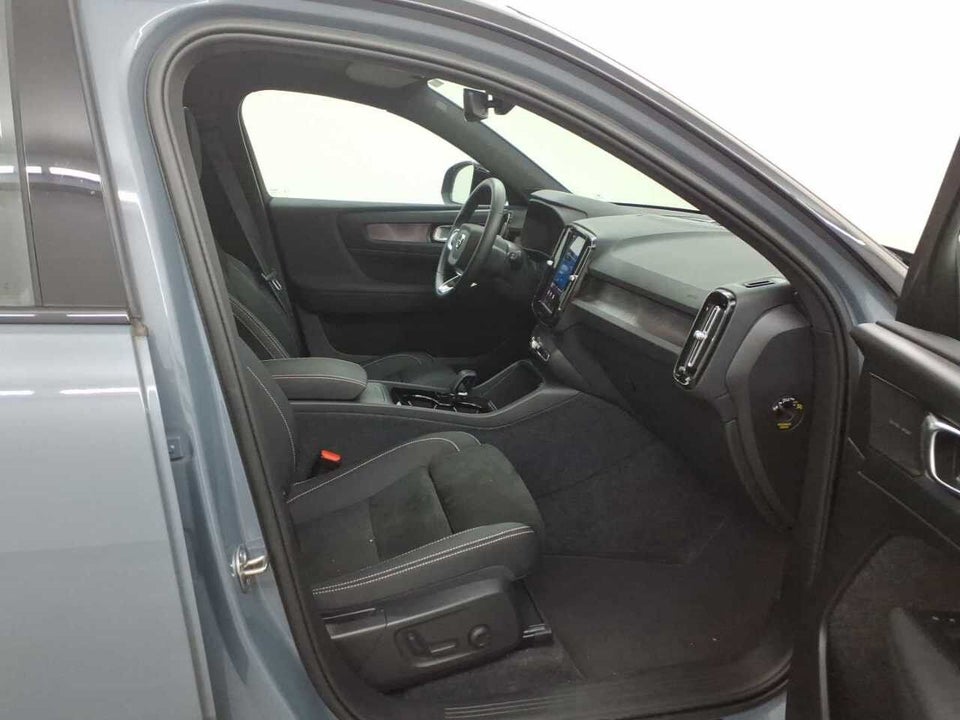 Volvo XC40 P6 ReCharge Ultimate 5d
