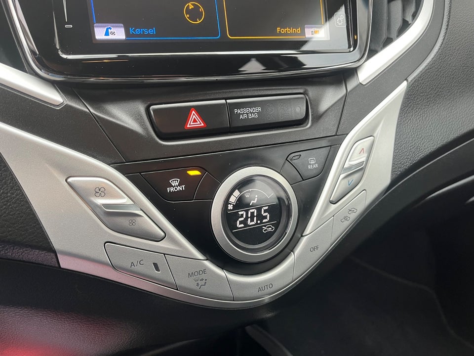 Suzuki Baleno 1,2 Dualjet Exclusive 5d