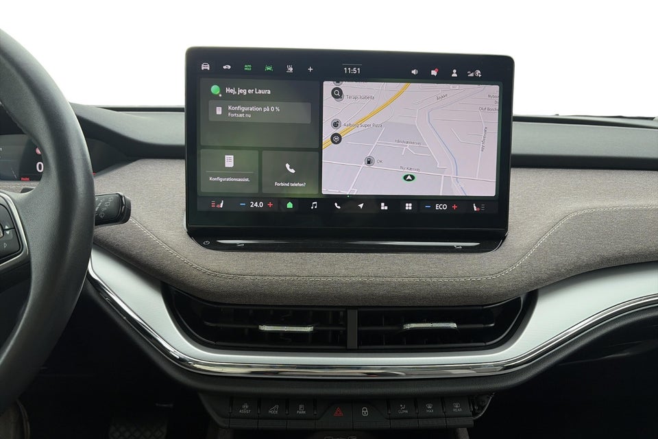 Skoda Enyaq 85 iV 5d