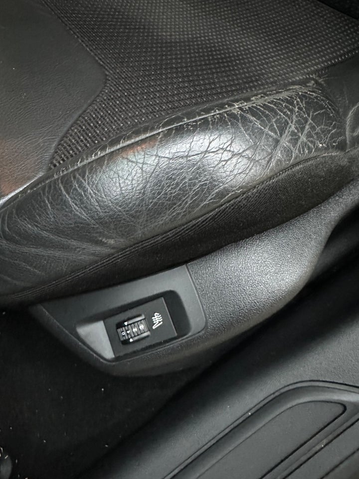 Citroën C5 1,6 HDi 110 Dynamique Tourer 5d