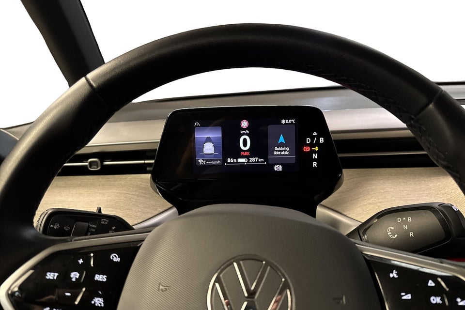 VW ID.Buzz 77 Style SWB 5d