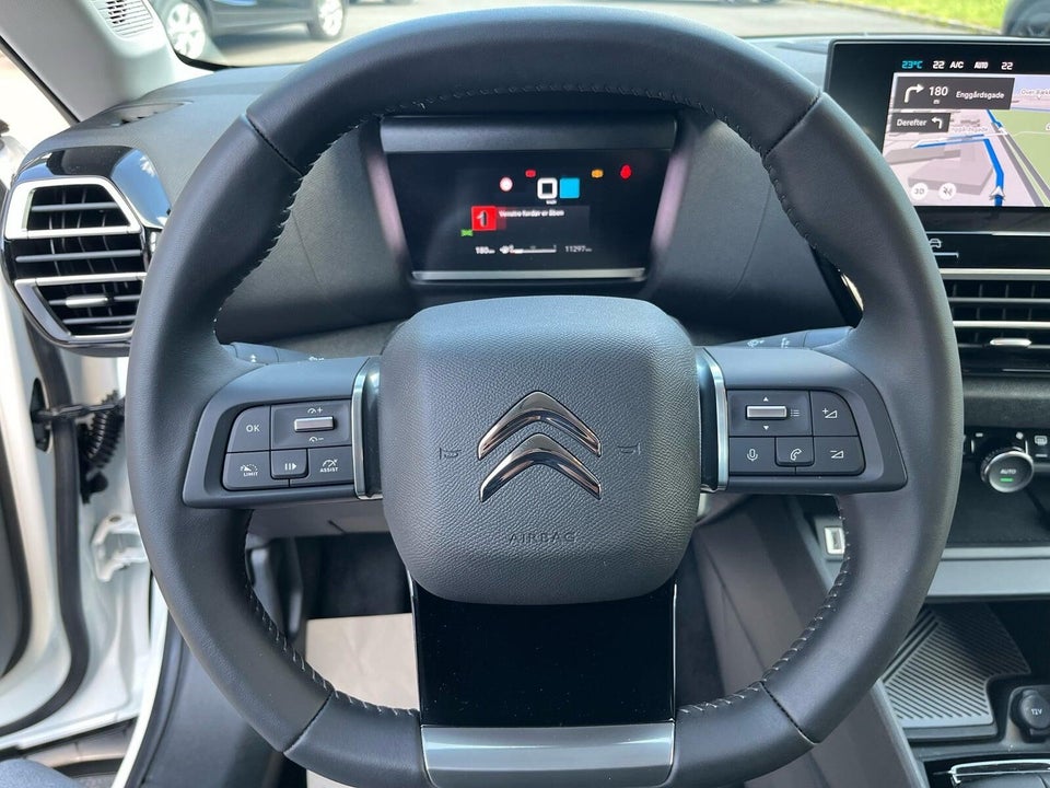 Citroën C4 1,2 PureTech 130 VTR Sport 5d