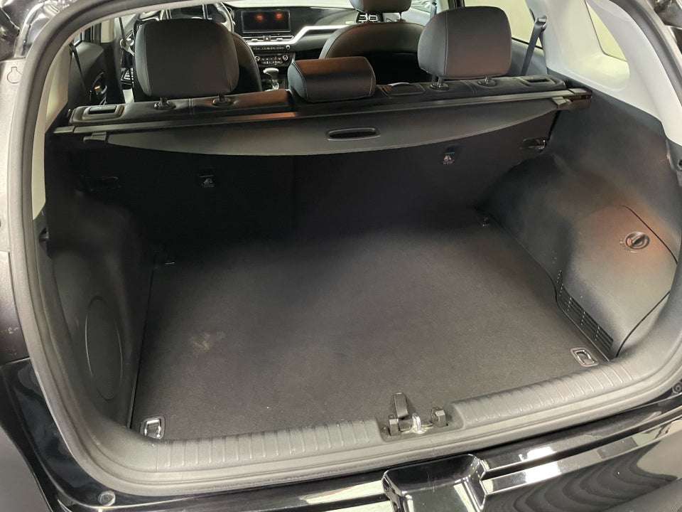 Kia Niro 1,6 PHEV Advance DCT 5d