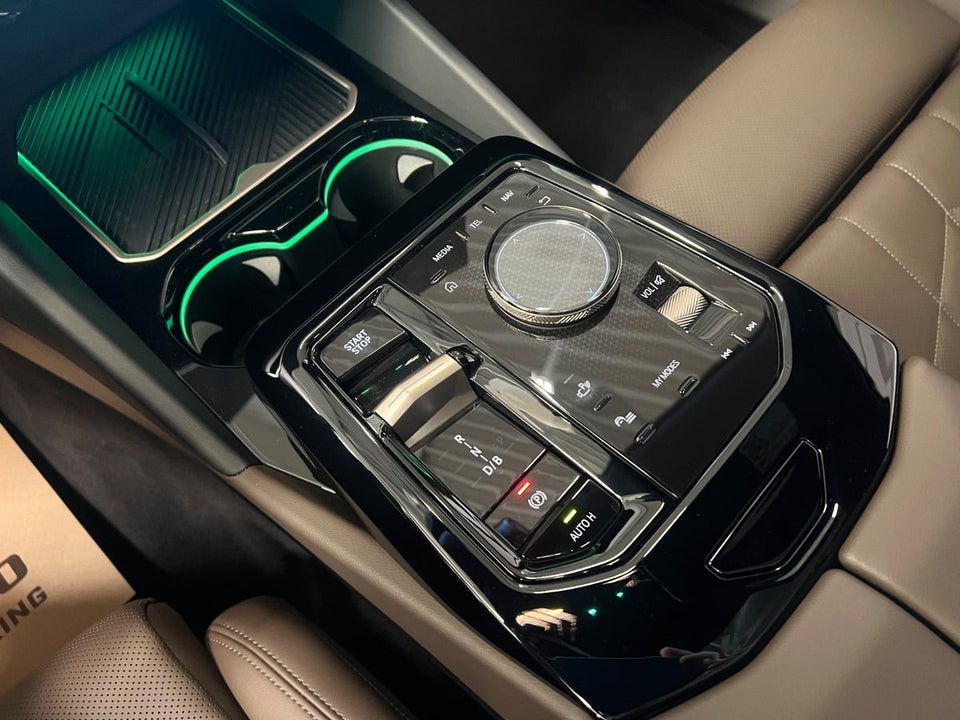 BMW i5 eDrive40 Touring M-Sport 5d