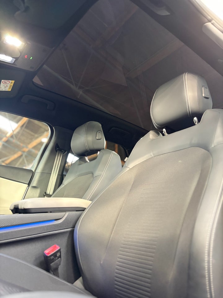 Ford Capri 79 Premium Extended Range AWD 5d