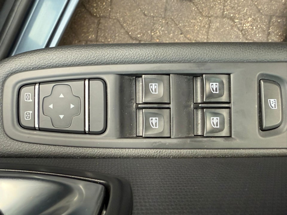 Renault Clio IV 1,5 dCi 90 Zen 5d