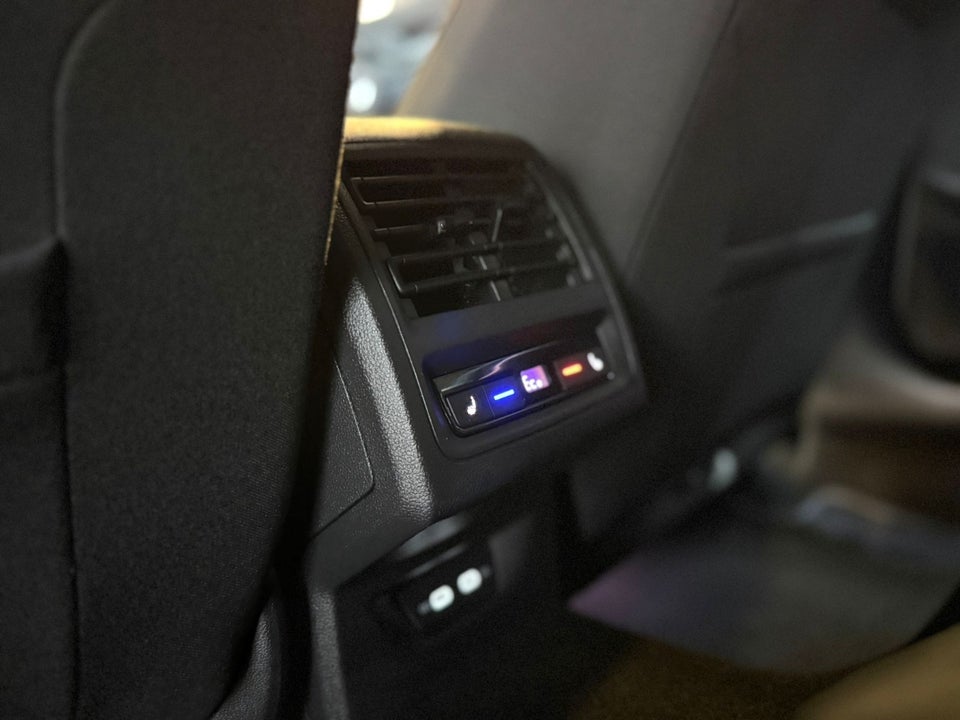 VW Golf VIII 1,4 GTE DSG 5d