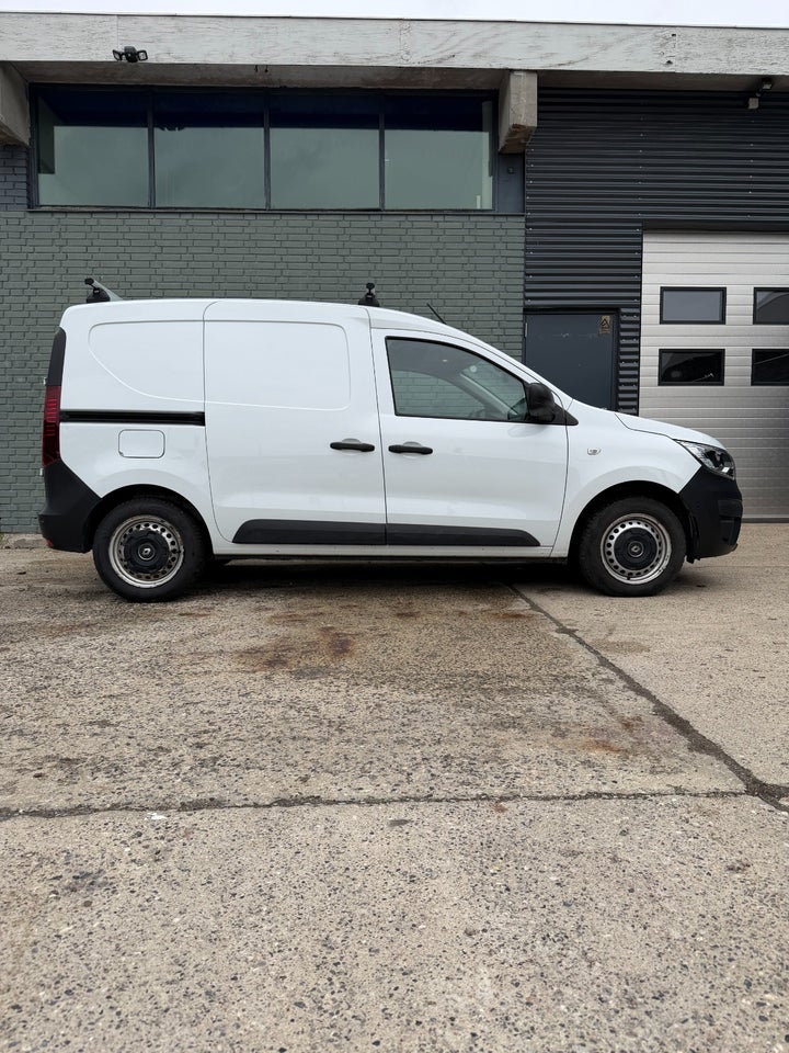 Renault Express 1,5 dCi 75 5d