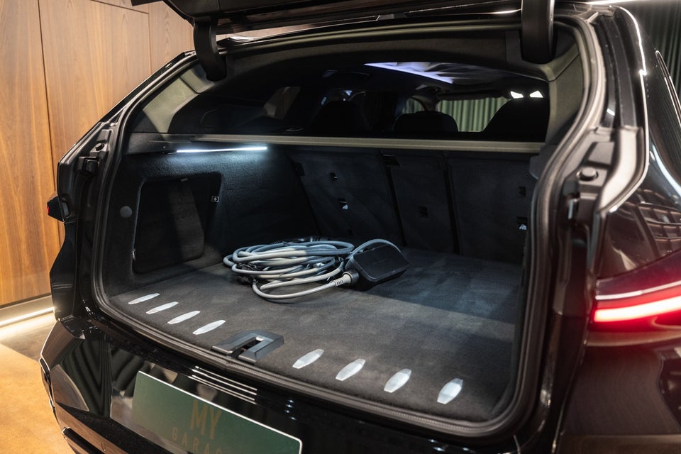BMW XM 4,4 xDrive aut. 5d