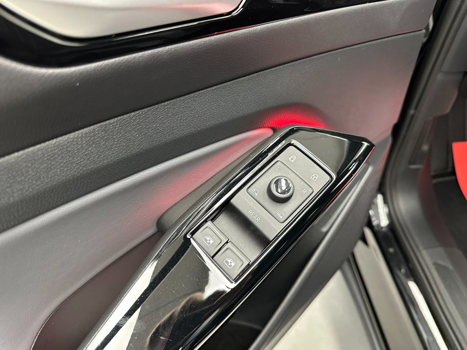 VW ID.4 52 Pure Performance 5d