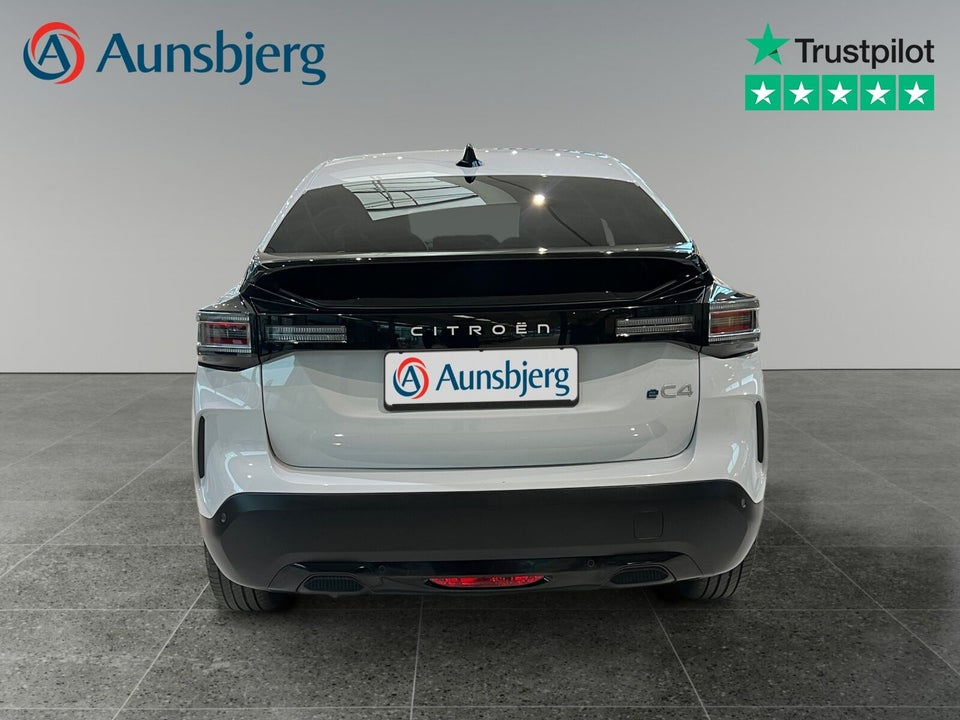 Citroën ë-C4 54 VTR Sport 5d