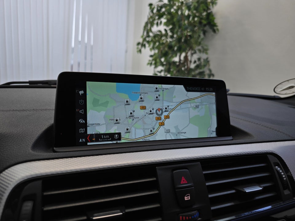 BMW 120i 2,0 M-Sport aut. 5d