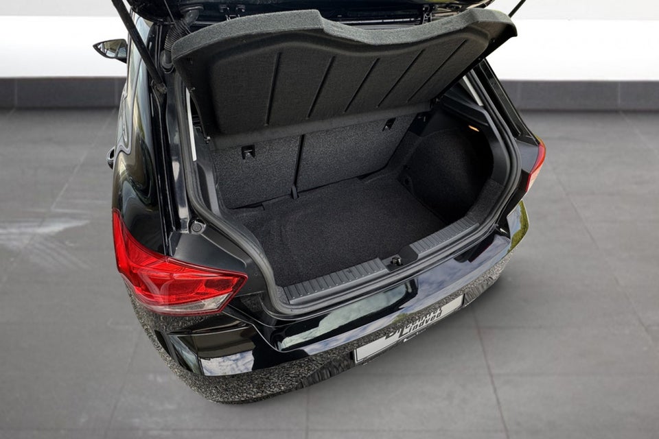 Seat Ibiza 1,0 TSi 95 Style 5d
