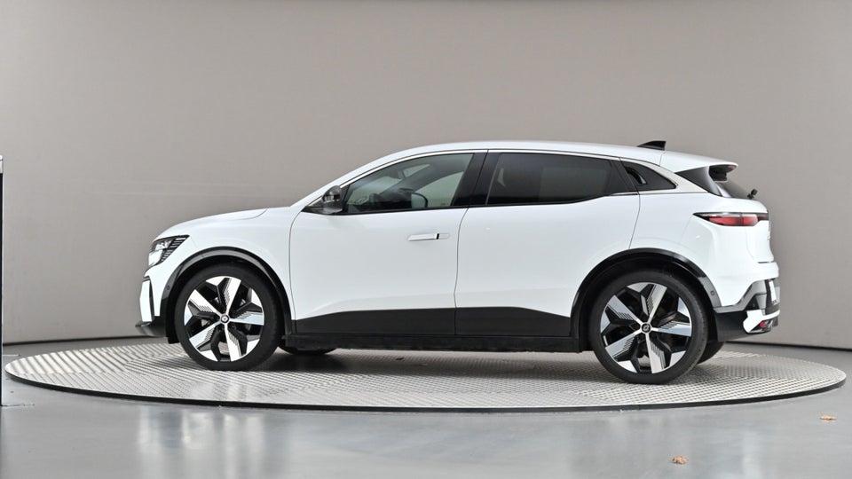 Renault Megane E-Tech 60 Techno 5d