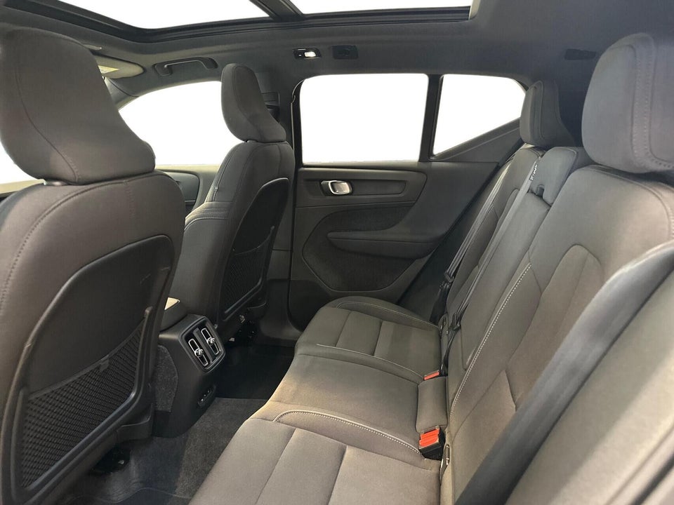 Volvo EX40 Twin Performance Ultra 5d