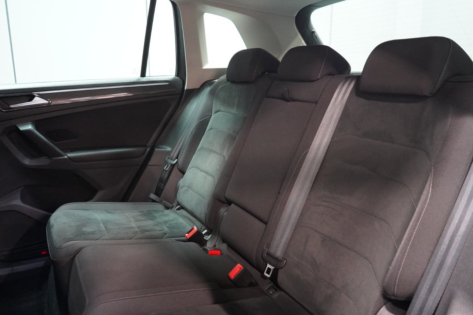 VW Tiguan 1,4 TSi 150 Highline DSG 4Motion 5d