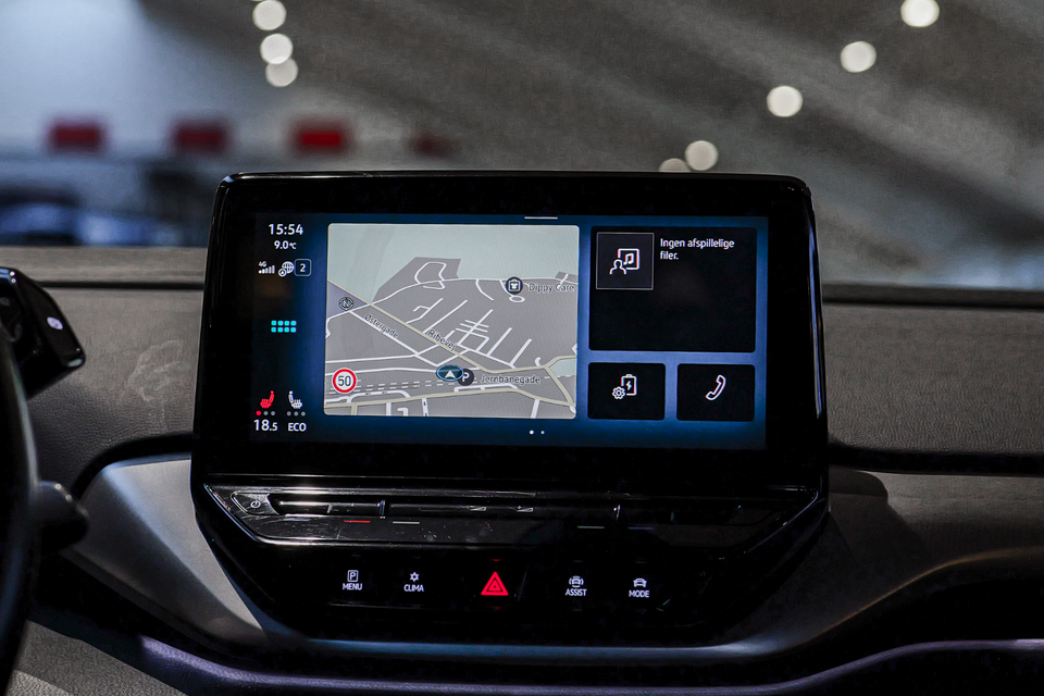 VW ID.4 77 Pro Performance Life 5d