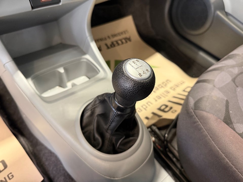 Suzuki Alto 1,0 GLS 5d