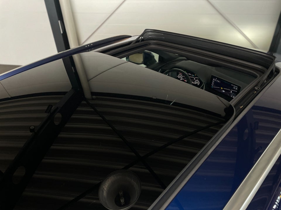 Audi Q5 55 TFSi e S-line quattro S-tr. 5d