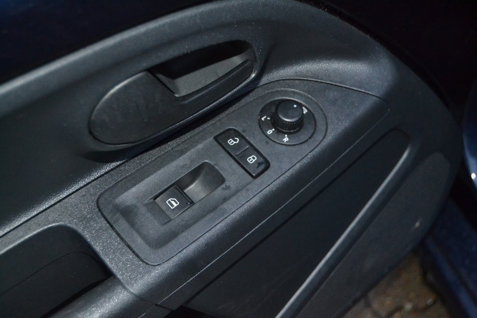 Skoda Citigo 1,0 60 Active GreenTec 5d