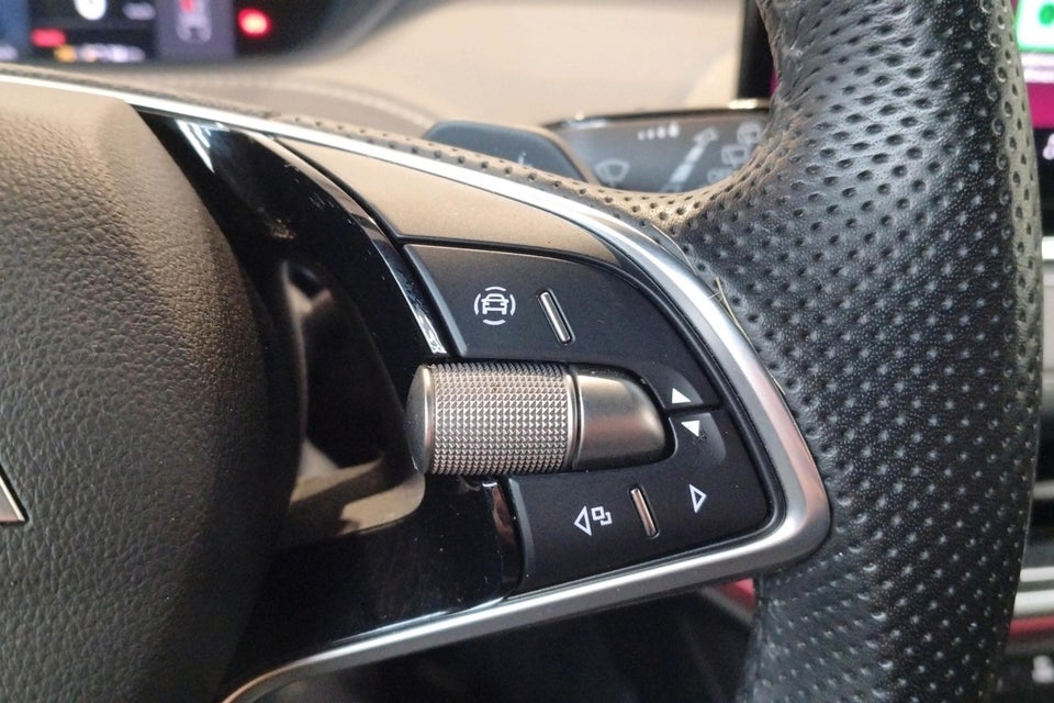 Skoda Elroq 85 iV Sportline Premium 5d