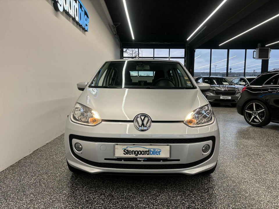 VW Up! 1,0 60 Move Up! BMT 5d