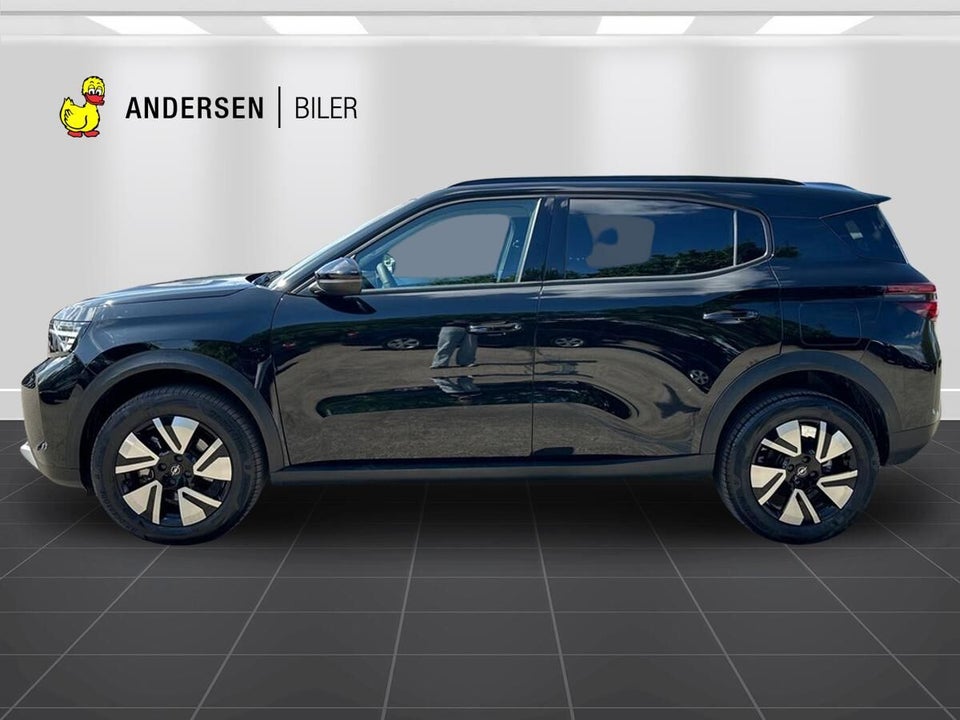 Opel Frontera 44 GS 5d