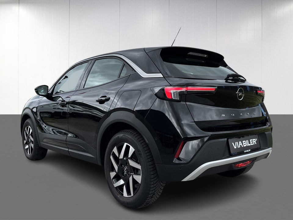 Opel Mokka-e 50 Elegance 5d