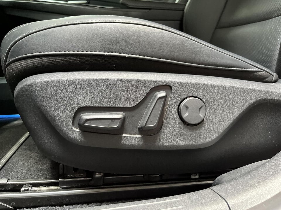 Kia EV6 77 Long Range Upgrade 5d