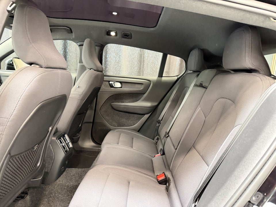 Volvo C40 P6 ReCharge Core 5d