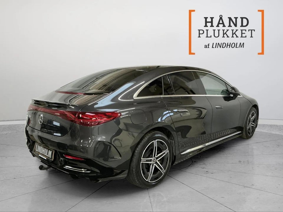 Mercedes EQE350 AMG Line 4d