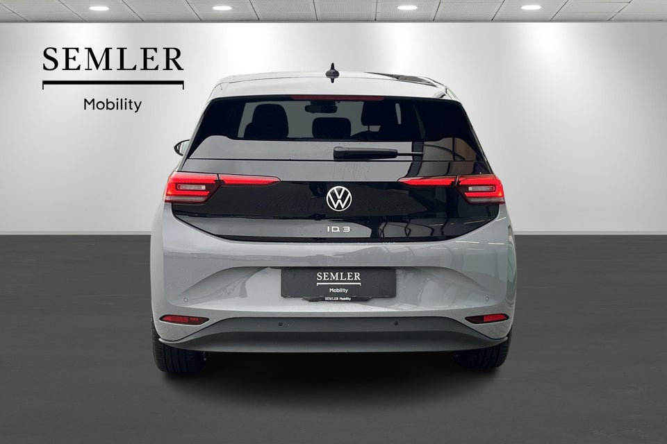 VW ID.3 77 Max+ 5d